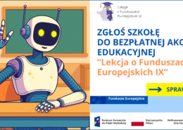 Grafika informacja mała