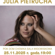 Julia Pietrucha podgląd