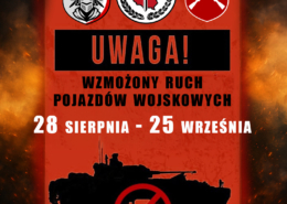Załącznik nr 1 Infografika ruch wojsk