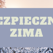Bezpieczna zima