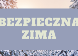 Bezpieczna zima