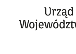 Logo Lubelskie Urząd Marszałkowski w Lublinie