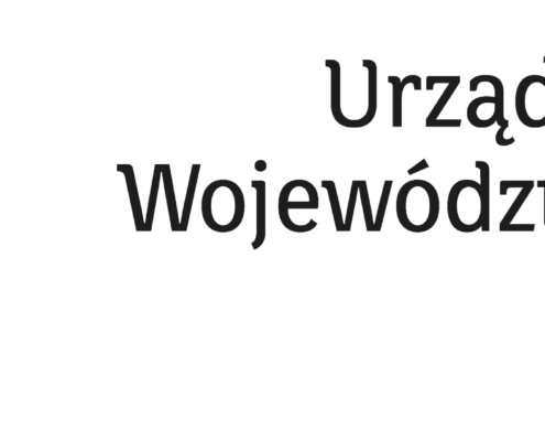Logo Lubelskie Urząd Marszałkowski w Lublinie
