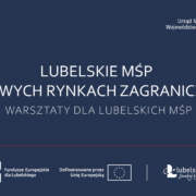 1 Lubelskie MŚP na nowych rynkach zagr