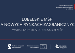 1 Lubelskie MŚP na nowych rynkach zagr