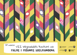 Konkurs palma pisanka 2026 (Fb)