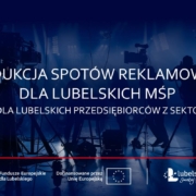 Produkcja spotów