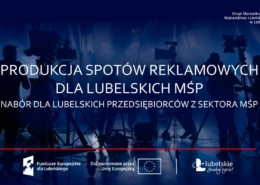 Produkcja spotów