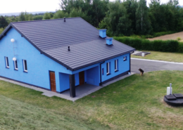 Ujęcie wody w Górze Puławskiej