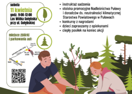 sadzenie lasu 2026 01 01