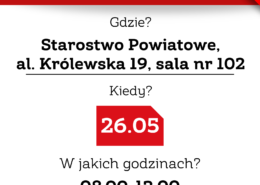 terenowa akcja 26.05