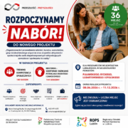 Plakat projektu