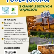 Pocztówka plakat