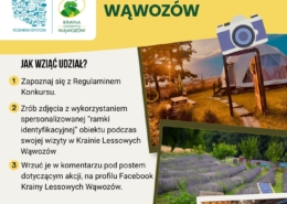 Pocztówka plakat