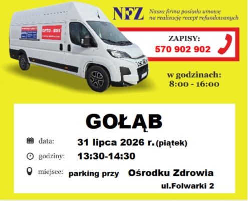 Badanie wzroku