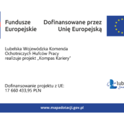 Zał. 2. Plakat promocyjny „Kompas Kariery”
