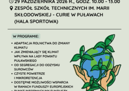 Konferencja plakat