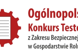 Ogólnopolski Konkurs Testowy