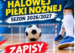 Puławska Liga Halowej Piłki Nożnej 2026 2027